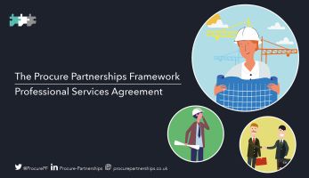 The Procure Partnerships Framework Logo