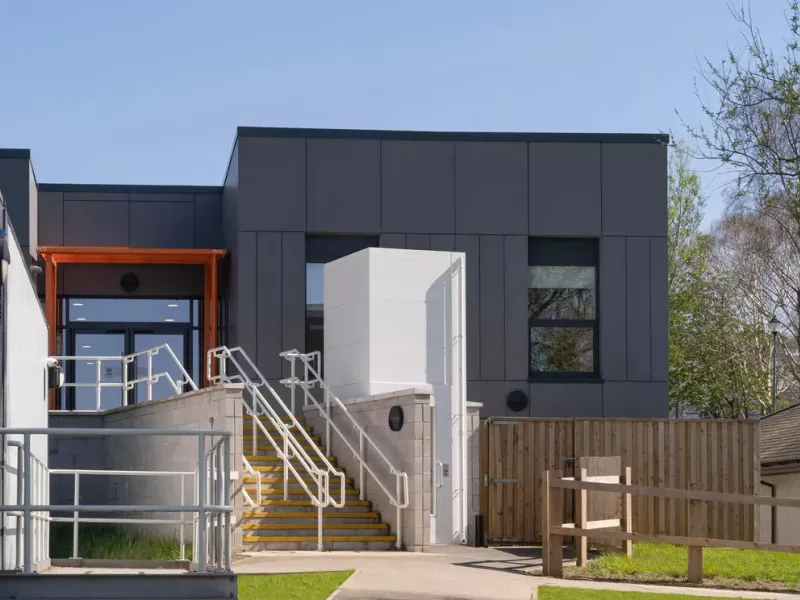 Bodmin College