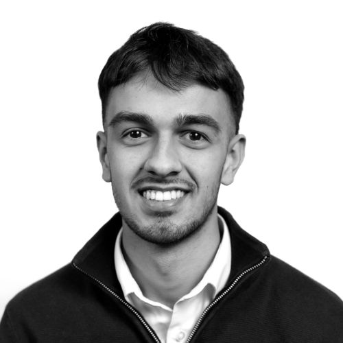 Josh Malhi