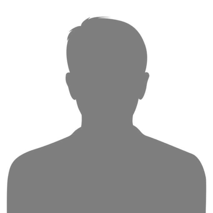 Silhouette Boy