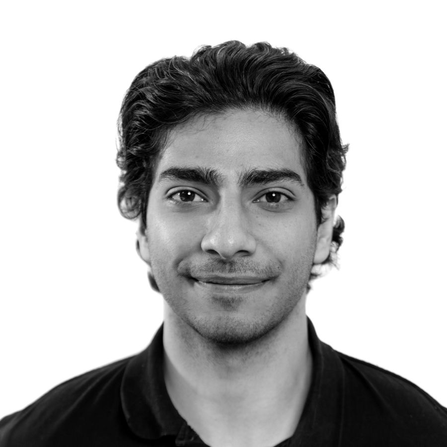 Alan Faraj
