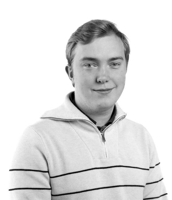 Tom Lowther