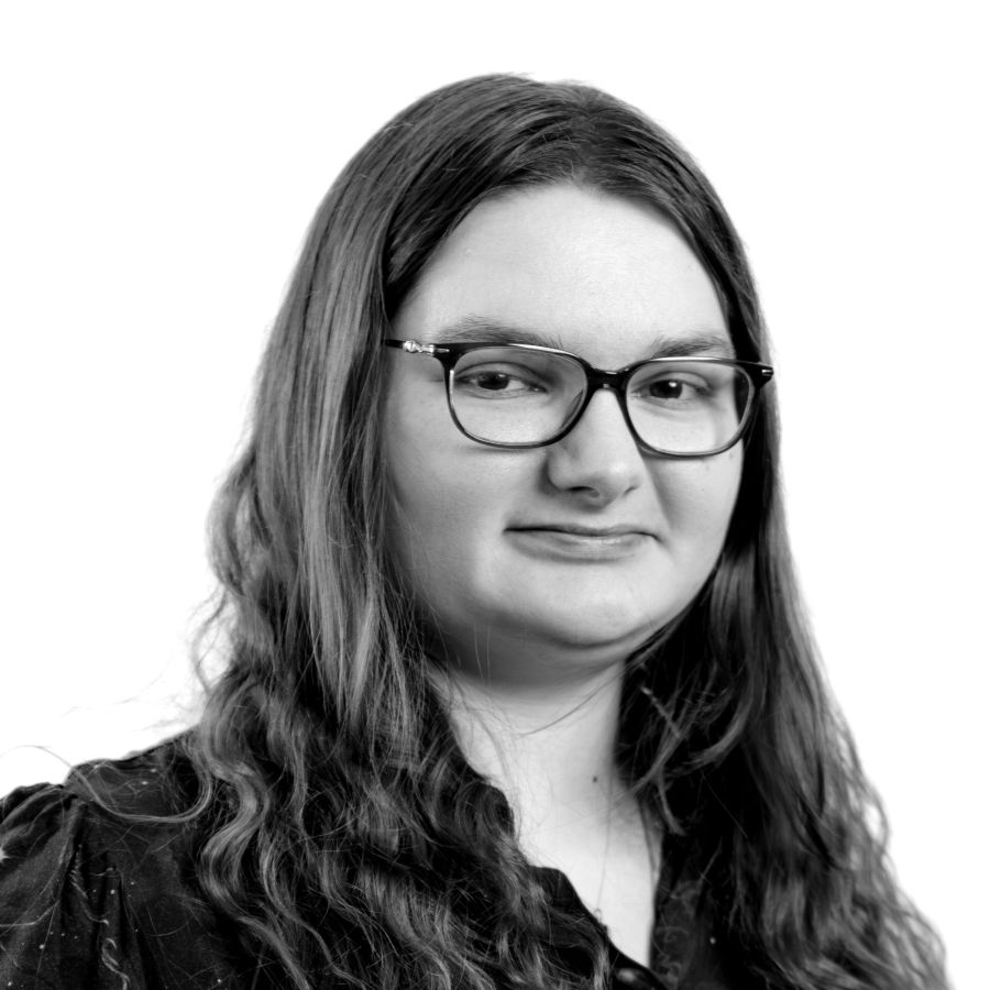 Amelia Gerrish