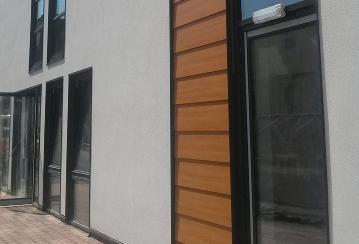 Wellbeing Centre 